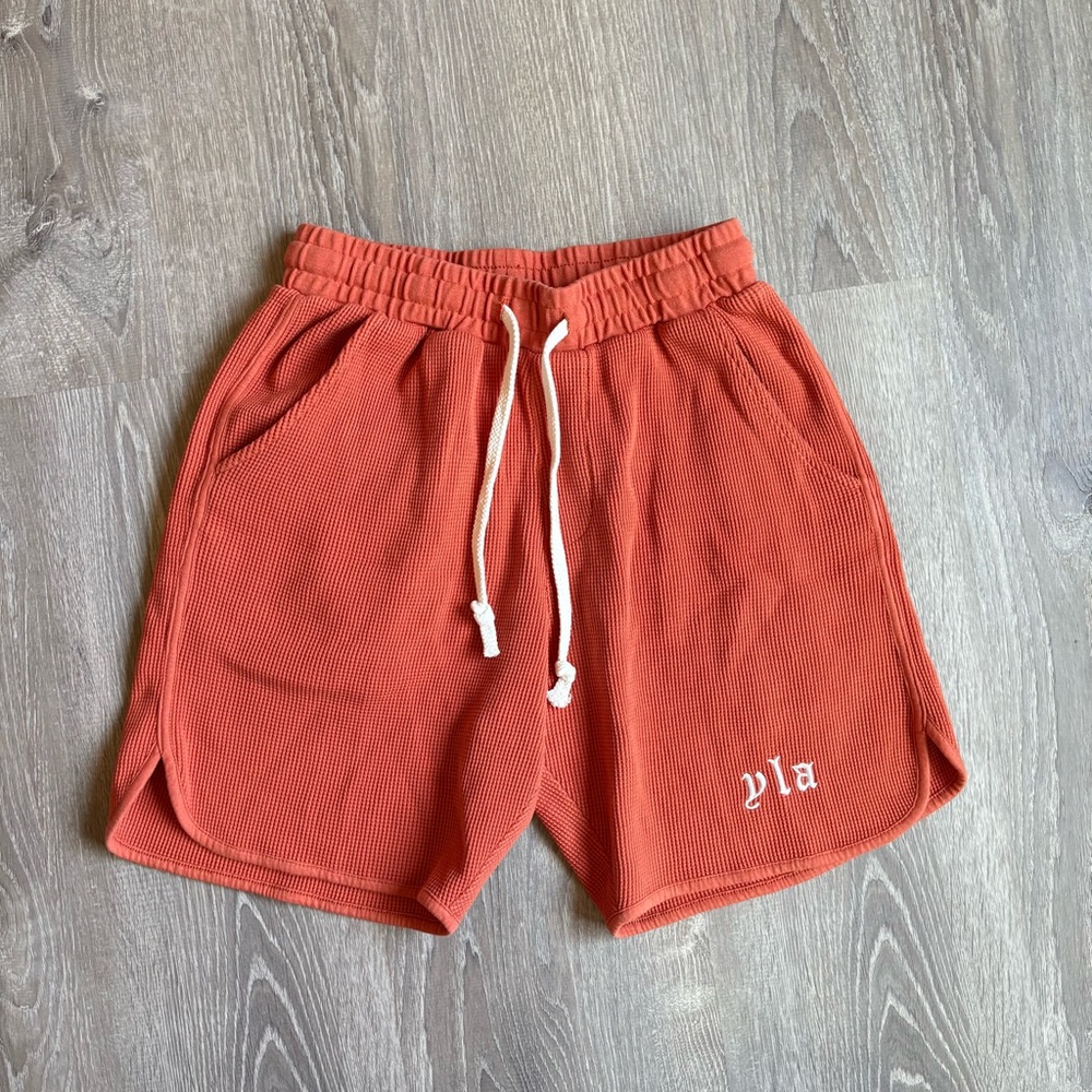 YoungLa Shorts